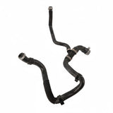 2.0 TDCi Duratorq Lower Radiator Coolant Hose 2014-2020