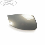 C-MAX FRONT O/S WING MIRROR HOUSING CAP COVER 12-14