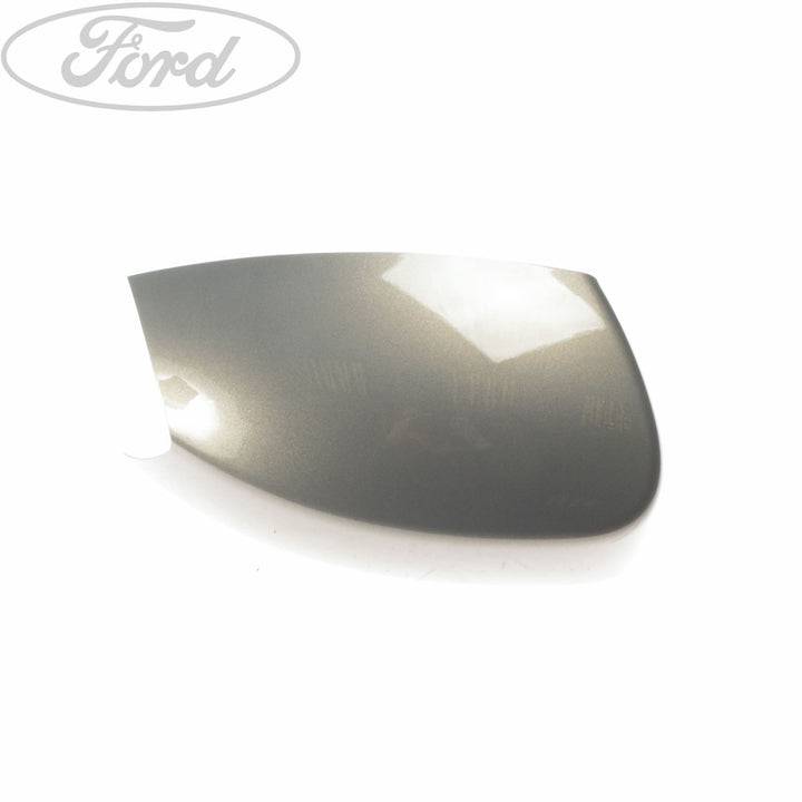 C-MAX FRONT O/S WING MIRROR HOUSING CAP COVER 12-14