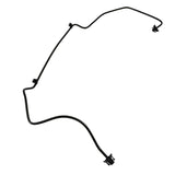 Mondeo 1.0 EcoBoost Radiator Overflow Hose 2014-202