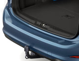 FOCUS FROM 04/2018 REAR BUMPER PROTECTOR FOIL,TRANSPARENT