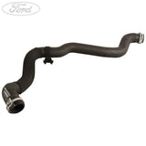 RANGER 2.2 DURATORQ TDCI BOTTOM RADIATOR HOSE 2015-