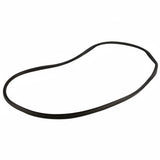 TRANSIT CONNECT 2ND ROW QUARTER WINDOW WEATHERSTRIP SEAL