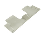 C-MAX FROM 11/2010 VELOUR FLOOR MATS REAR,GREY
