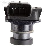 TRANSIT DURATORQ REAR MOUNTED CAMERA 01/2014-