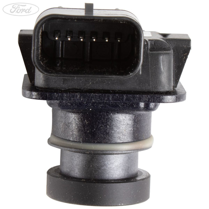 TRANSIT DURATORQ REAR MOUNTED CAMERA 01/2014-