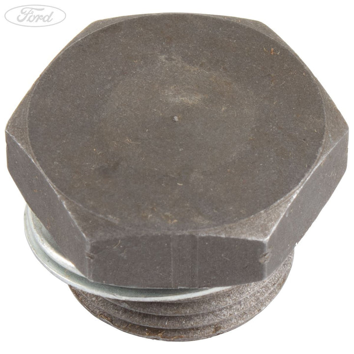 EXHAUST SYSTEM PLUG PACK OF 5