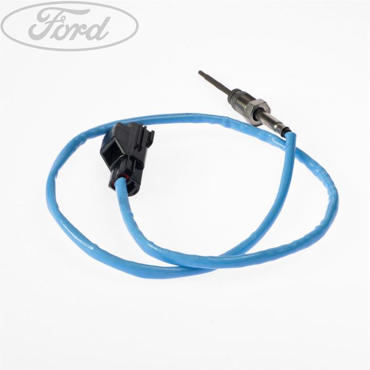 EXHAUST GAS TEMPERATURE SENSOR