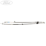 ECOSPORT REAR HAND BRAKE PARKING CABLE DRUM BRAKE 2013-