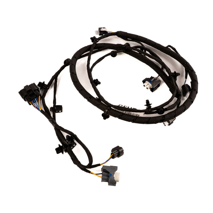Focus Fog Lamp Engine Gearbox Parking Sensor Wire 2019-2022