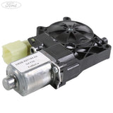 WINDOW OPERATING MOTOR