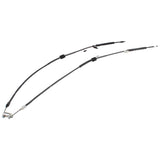C-MAX FOCUS PARKING HAND BRAKE CABLE