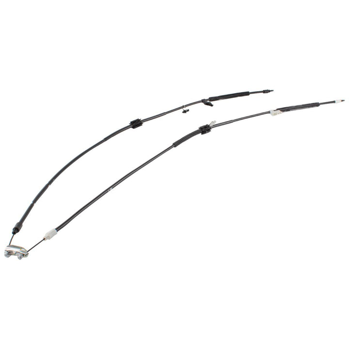 C-MAX FOCUS PARKING HAND BRAKE CABLE