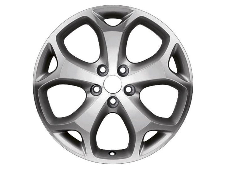 GALAXY SET OF 4 ALLOY WHEELS