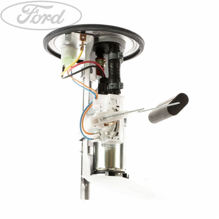 FIESTA FUEL PUMP & SENDER