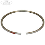 UPPER PISTON RING COMPRESSION