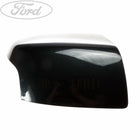 FOCUS MK2 FRONT O/S RIGHT WING MIRROR HOUSING CAP COVER