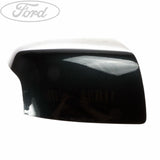 FOCUS MK2 FRONT O/S RIGHT WING MIRROR HOUSING CAP COVER