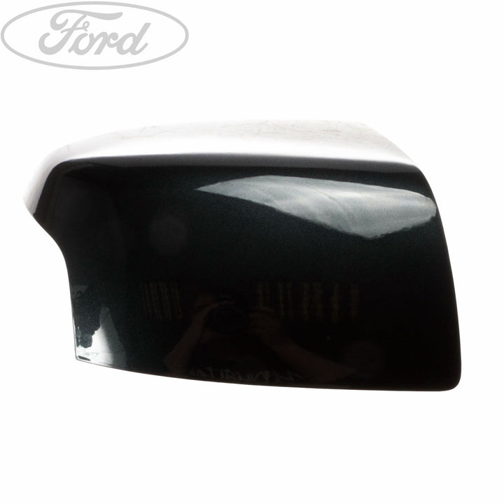 FOCUS MK2 FRONT O/S RIGHT WING MIRROR HOUSING CAP COVER