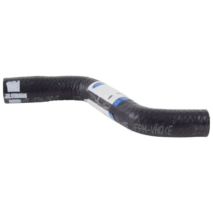 TURBO OIL RETURN PIPE
