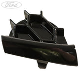 FOCUS ST FRONT BUMPER TOWING EYE COVER CAP 2014-2018