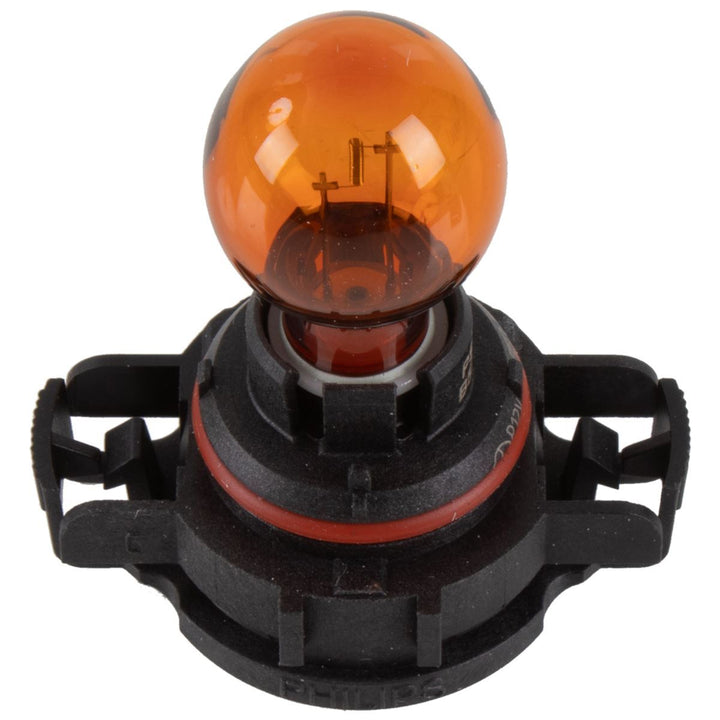 S-MAX GALAXY REAR AMBER COLOURED BULB PWY19W 2010-2015