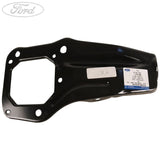 BATTERY TRAY SUPPORT