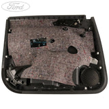 DOOR TRIM PANEL