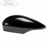 FIESTA FRONT N/S LEFT WING MIRROR HOUSING CAP COVER