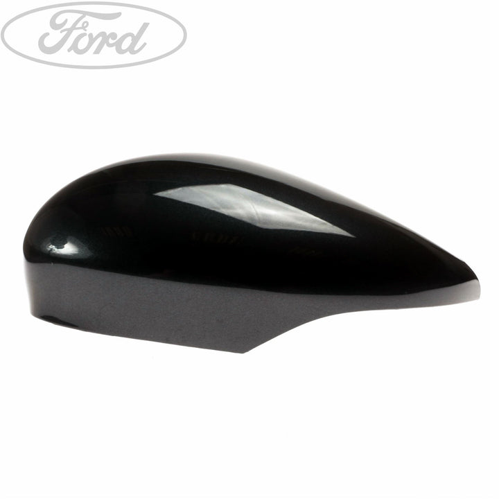 FIESTA FRONT N/S LEFT WING MIRROR HOUSING CAP COVER