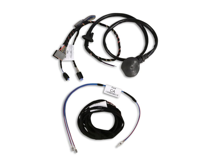 FOCUS ELECTRICAL KIT FOR TOW BAR 13 PIN CONNECTOR