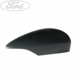 FIESTA FRONT O/S RIGHT WING MIRROR HOUSING CAP COVER