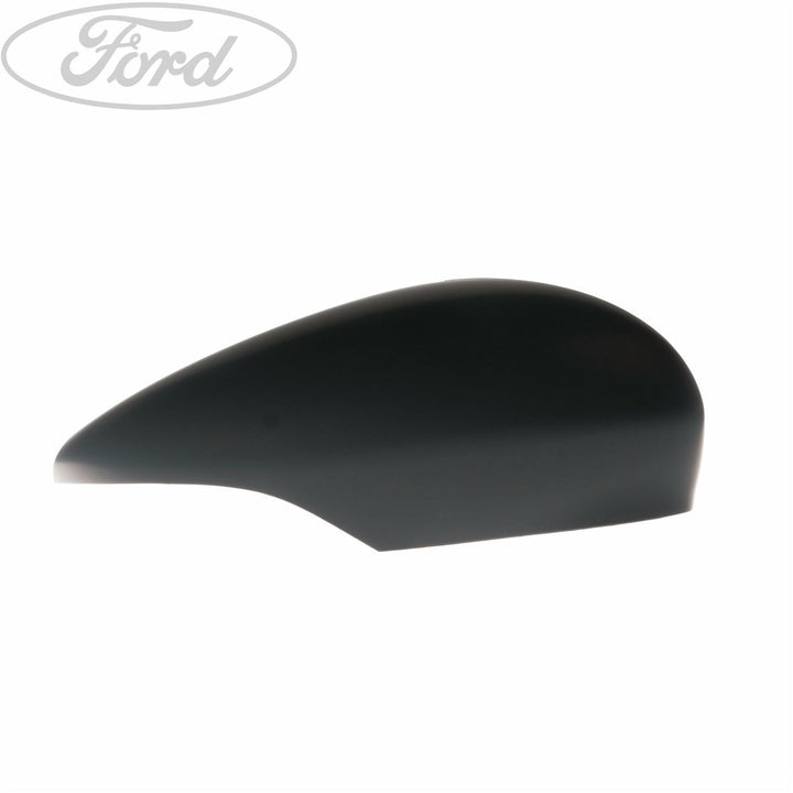 FIESTA FRONT O/S RIGHT WING MIRROR HOUSING CAP COVER