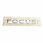 FOCUS FOCUS TAILGATE NAME PLATE BADGE EMBLEM