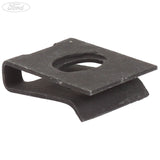 AIR VENTS, LOUVRES AND DUCTS SPECIAL NUT PACK OF 5