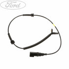 FRONT ABS SENSOR