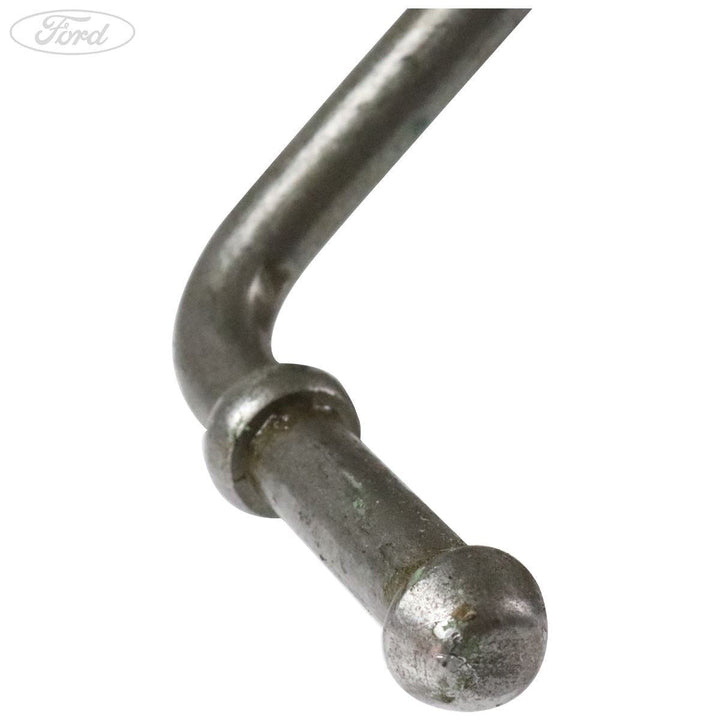 FRONT MUFFLER