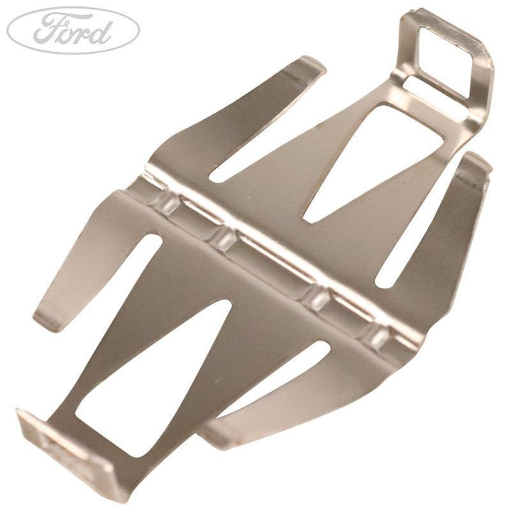 WINDSCREEN WASHER SPECIAL RETAINER 04/2015- AUTO WASH/WIPE