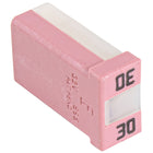 FIESTA EDGE TRANSIT 30 AMP 32 VOLT FUSE PINK 2017-