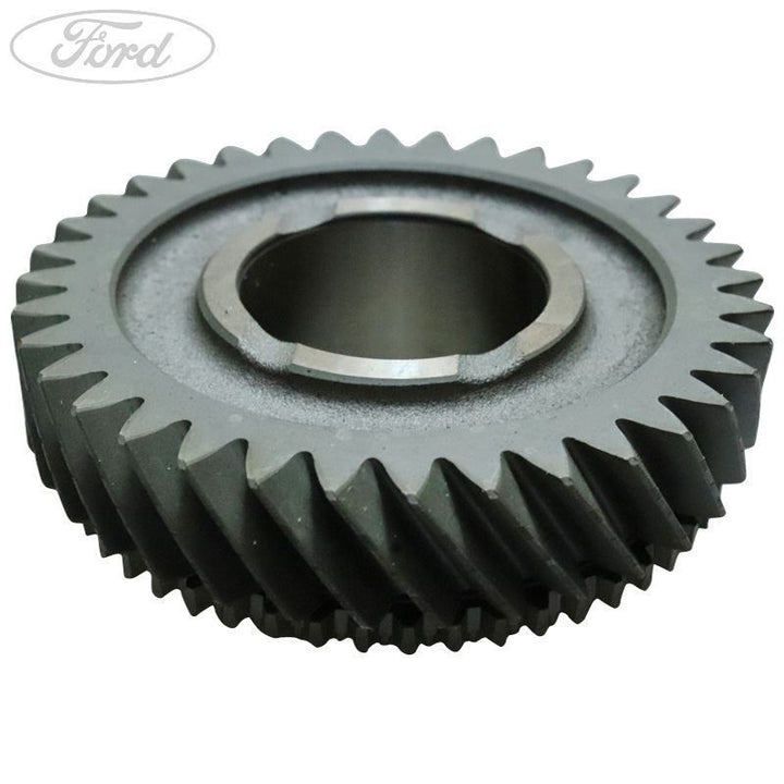 PETROL ENGINE 6-SPEED MANUAL MMT6 MAINSHAFT 4TH GEAR