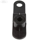 REAR BUMPER CASTLE NUT AND WASHER  PACK OF 5