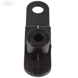REAR BUMPER CASTLE NUT AND WASHER  PACK OF 5