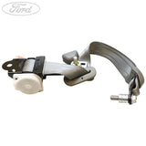 EVEREST ENDEAVOUR REAR O/S SEAT BELT DARK GREY 2003-2007