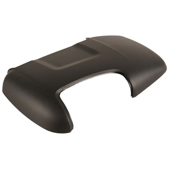 TRANSIT N/S DOOR MIRROR COVER LARGE HEAD LONG ARM