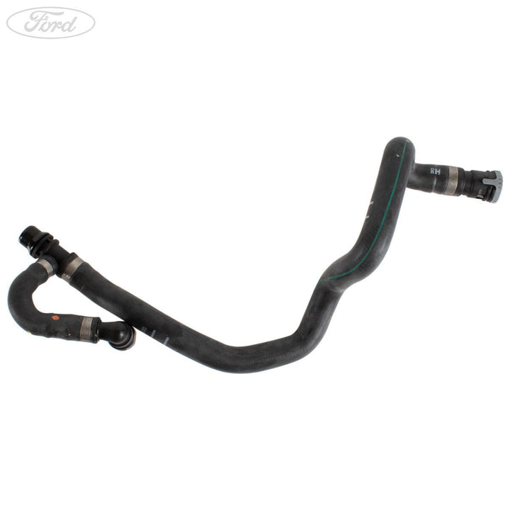 C-MAX 1.5 ECOBOOST WATER HEATER HOSE 6-SPEED AUTO 2015-