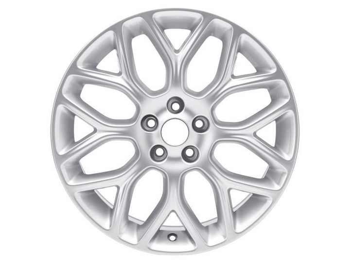 FOCUS SET OF 4 ALLOY WHEELS 04/2014 07/2015