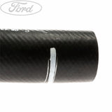 RADIATOR HOSES