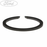 TRANSAXLE SHAFT SNAP CIRCLIP RING