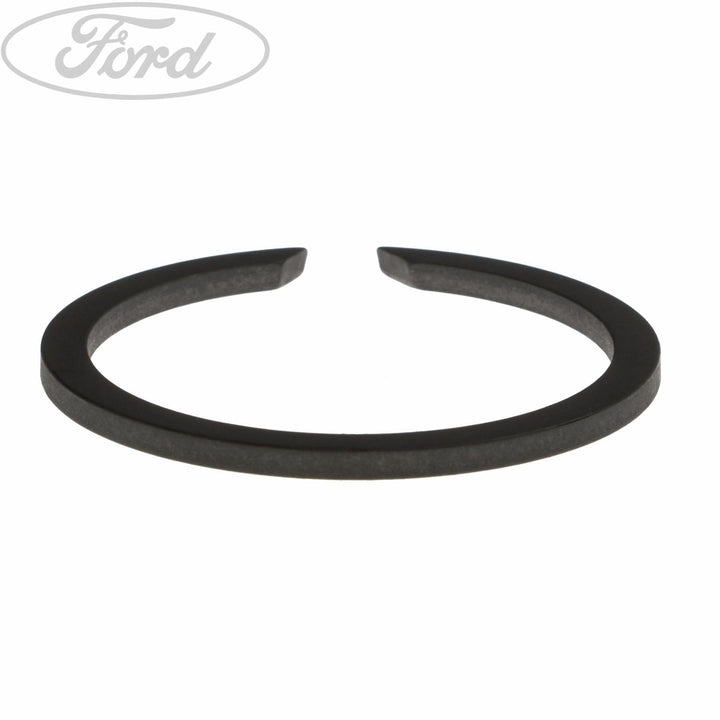 TRANSAXLE SHAFT SNAP CIRCLIP RING