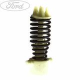 BRAKE & CLUTCH CONTROLS SPRING